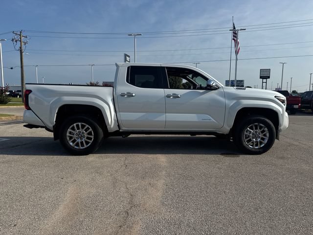 New 2026 Toyota Tacoma Limited AWD/4WD image 7