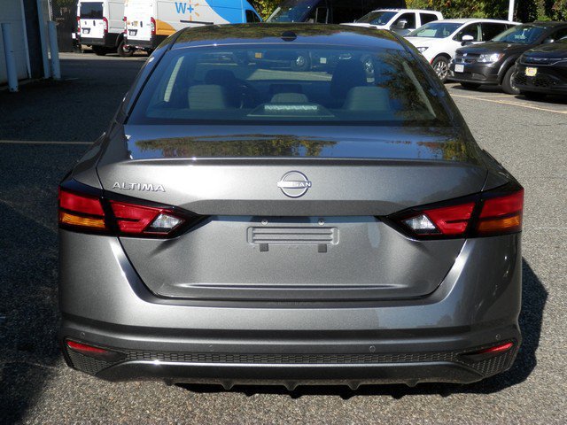 Used 2026 Nissan Altima 2.5 SV FWD image 7