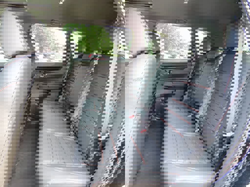 New 2026 Honda CR-V Sport-L image 14