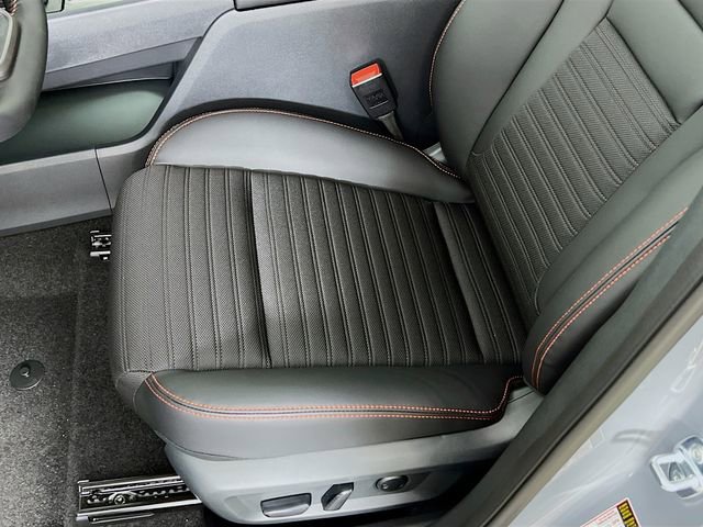 New 2026 Nissan Rogue SV w/ Rock Creek Premium Package image 15