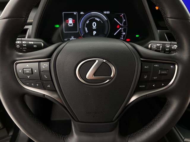 Certified 2023 Lexus UX 250h AWD w/ Accessory Package (Z2) image 16