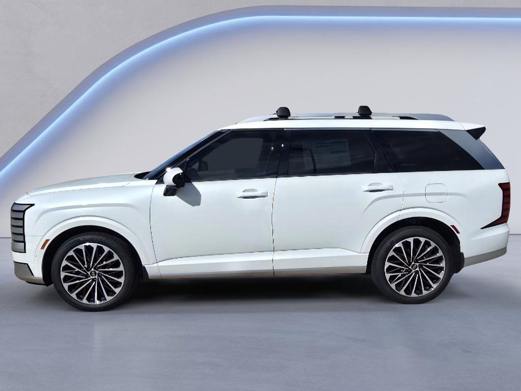 New 2027 Hyundai Palisade Calligraphy AWD/4WD image 2