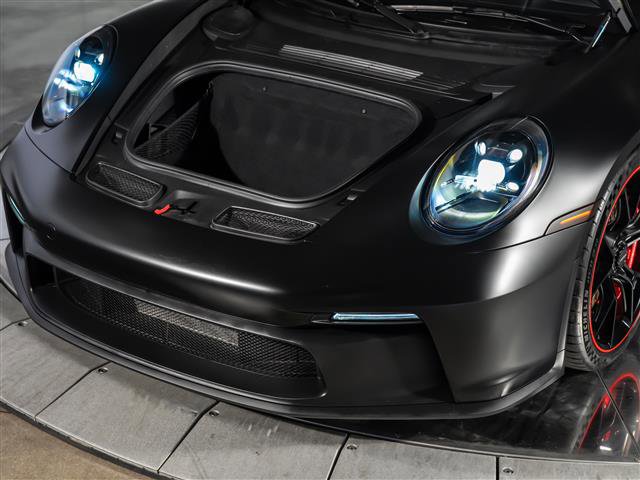 Certified 2022 Porsche 911 GT3 image 15