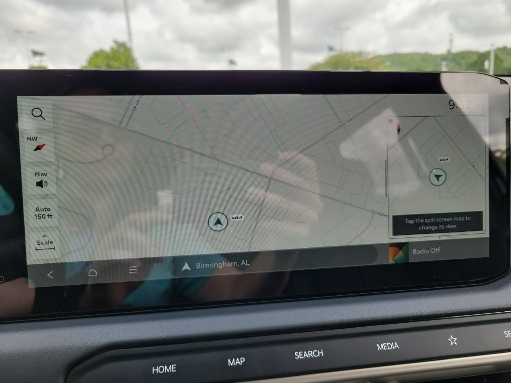 New 2027 Kia Telluride SX FWD image 17