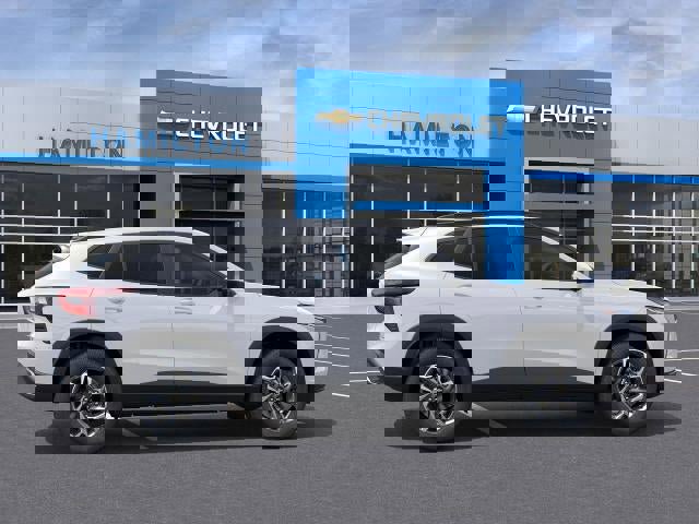 New 2026 Chevrolet Trax LT w/ Driver Confidence Package image 5