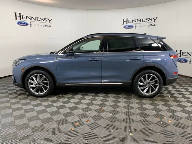Used 2026 Lincoln Corsair Premiere FWD video 3