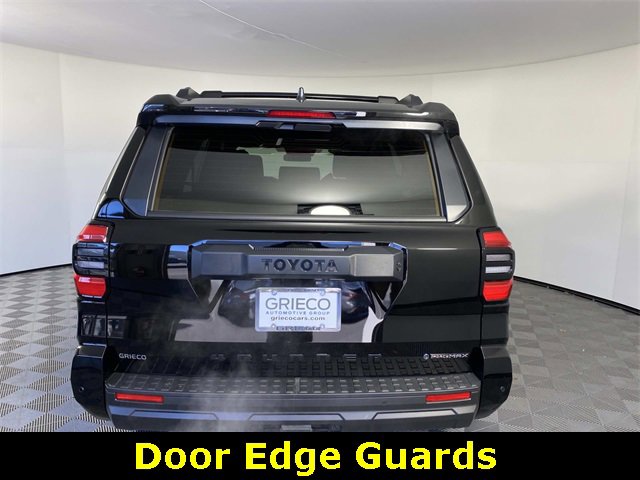 Used 2025 Toyota 4Runner TRD Off-Road image 7