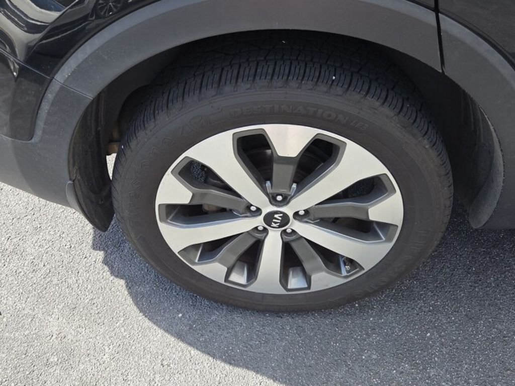 Used 2021 Kia Telluride EX w/ EX Premium Package FWD image 15