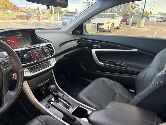 Used 2014 Honda Accord EX-L image 15