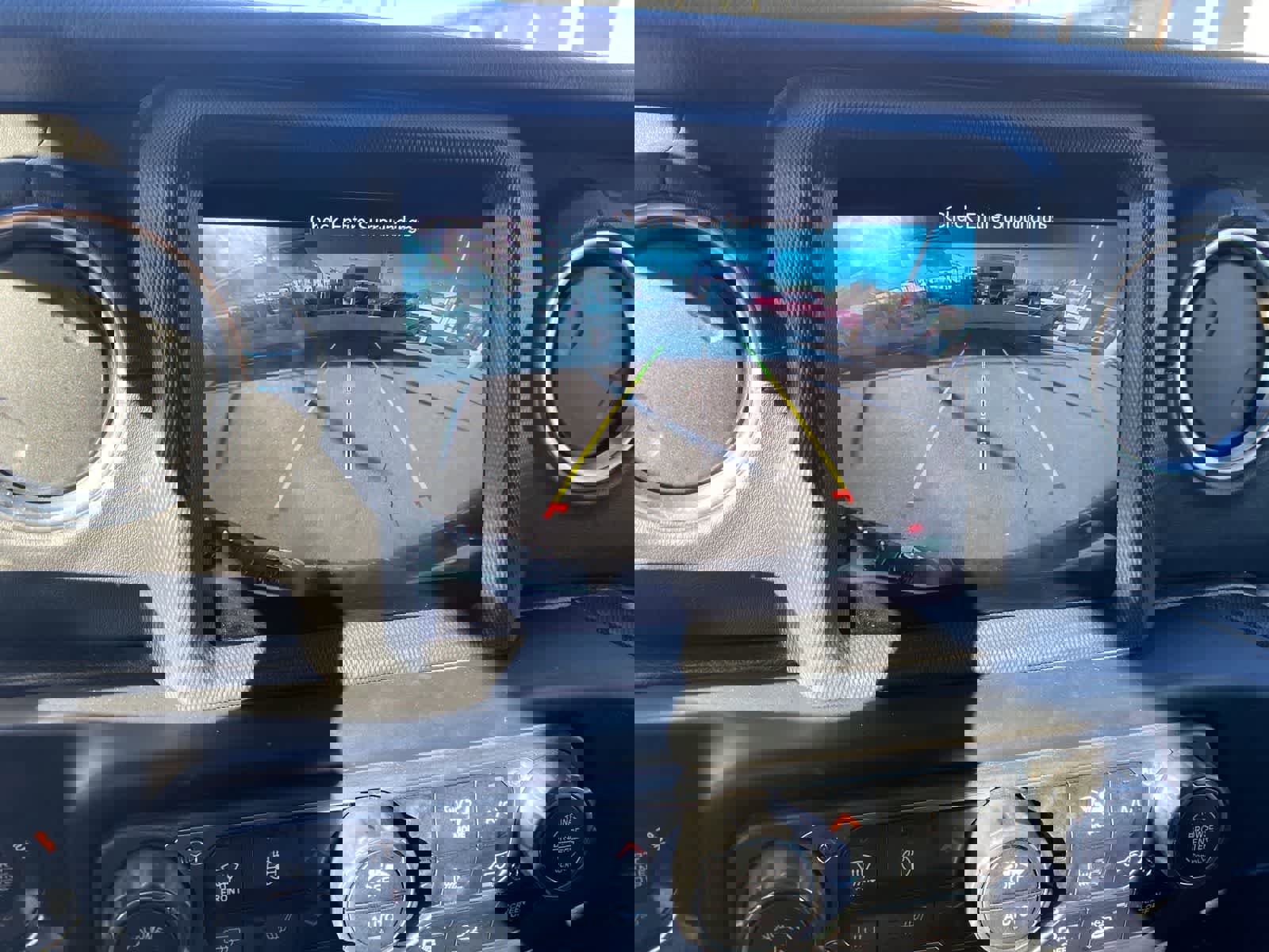 Used 2023 Jeep Wrangler Rubicon w/ Safety Group image 19