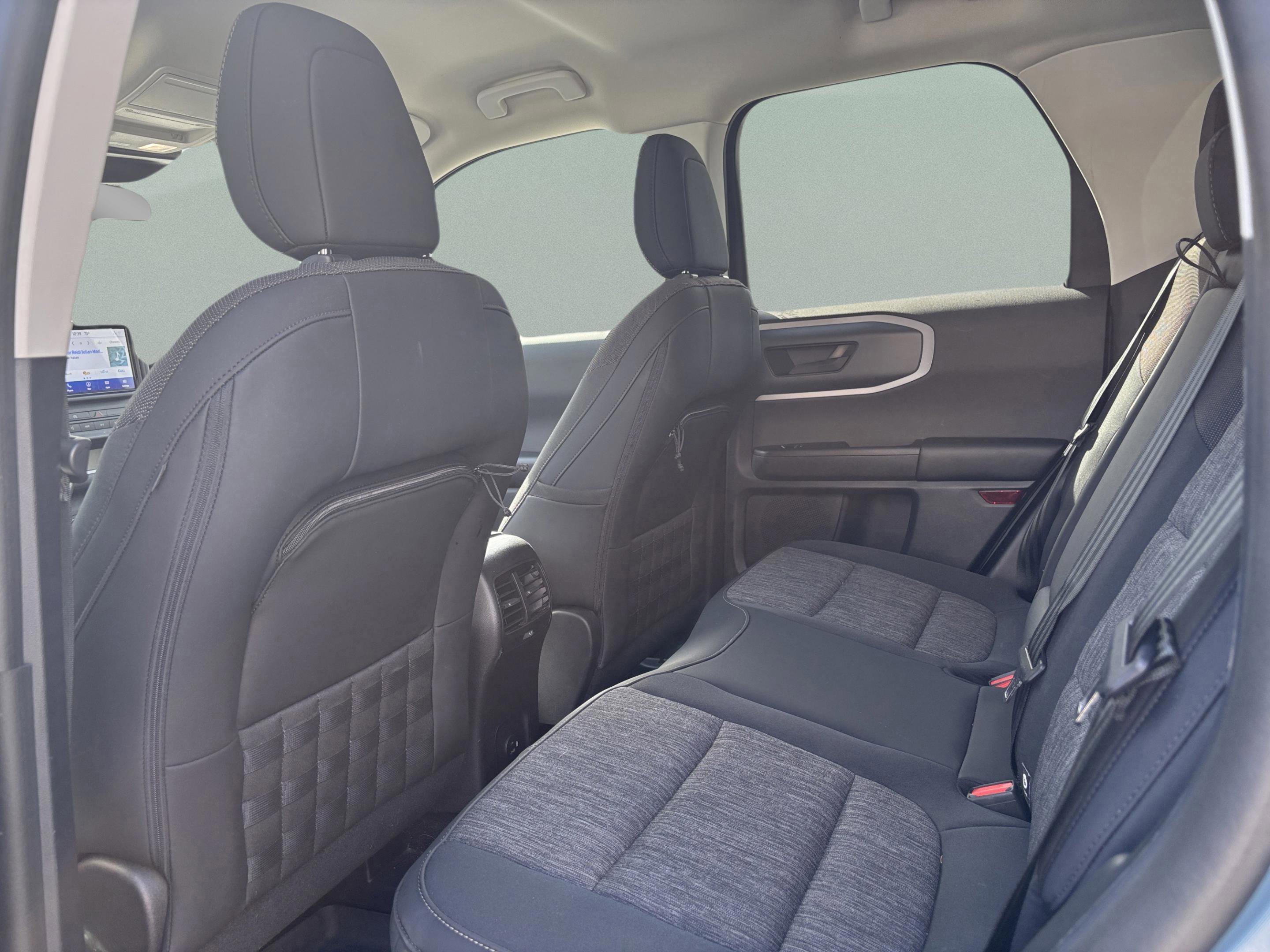 Used 2022 Ford Bronco Sport Big Bend w/ Convenience Package image 27