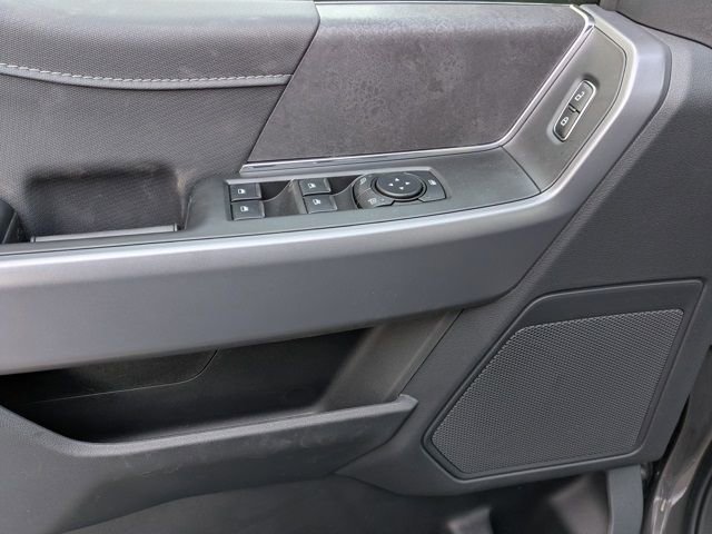 New 2026 Ford F150 XLT w/ Equipment Group 302A MID image 21