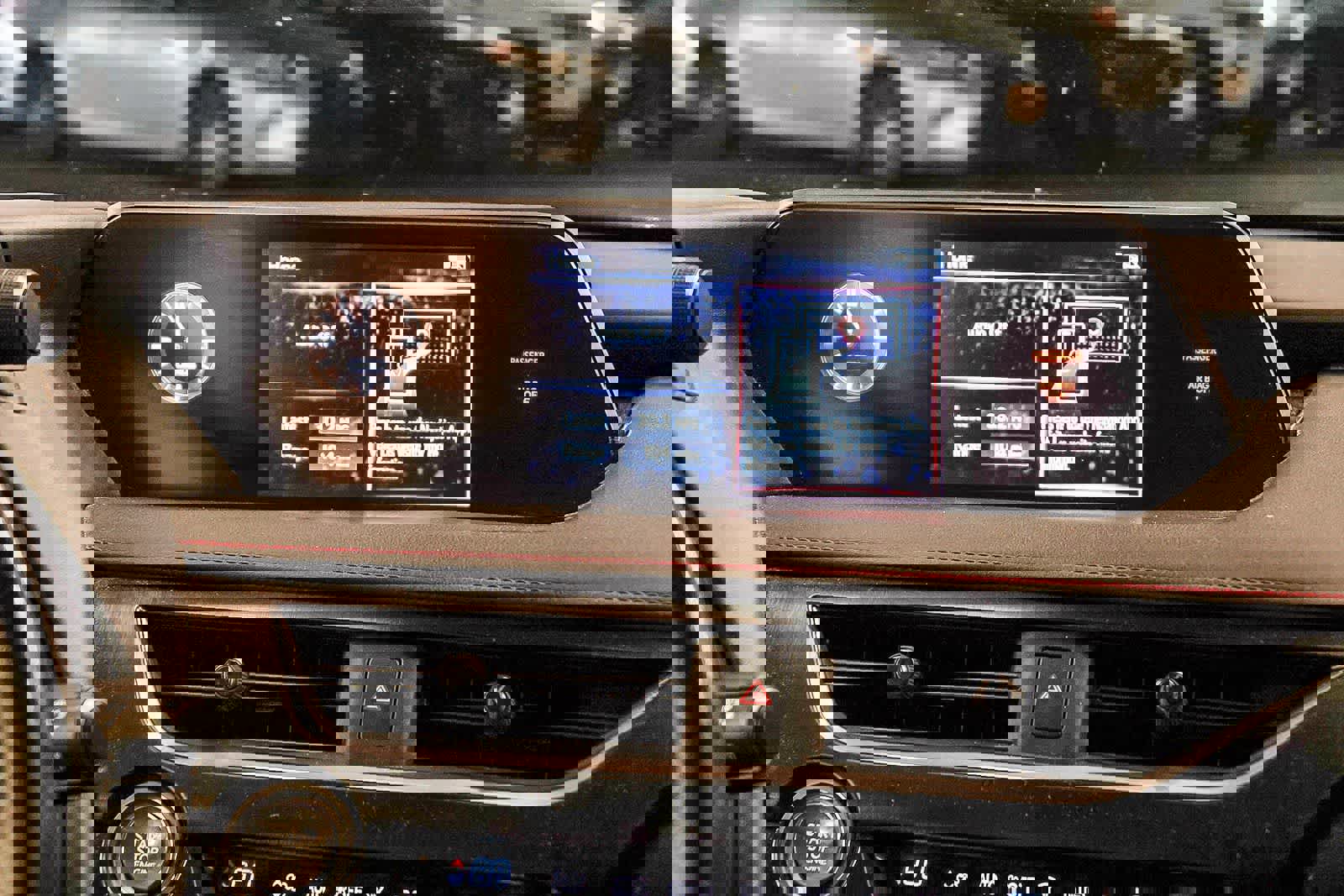 Used 2020 Lexus UX 200 F Sport w/ Accessory Package 2 image 14