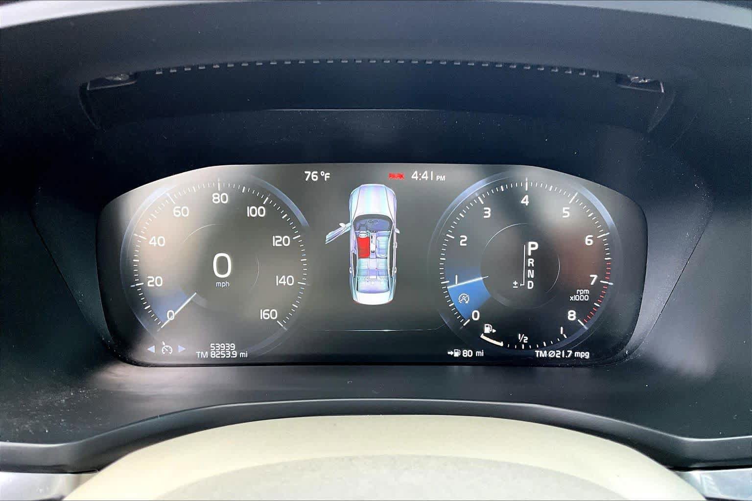 Used 2020 Volvo S60 T6 Inscription AWD/4WD image 25