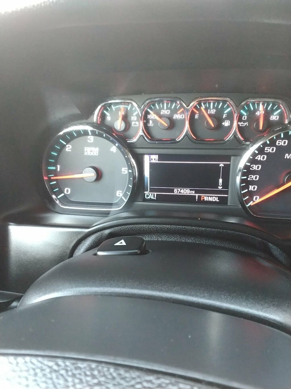 Used 2019 Chevrolet Tahoe LT w/ Luxury Package image 17