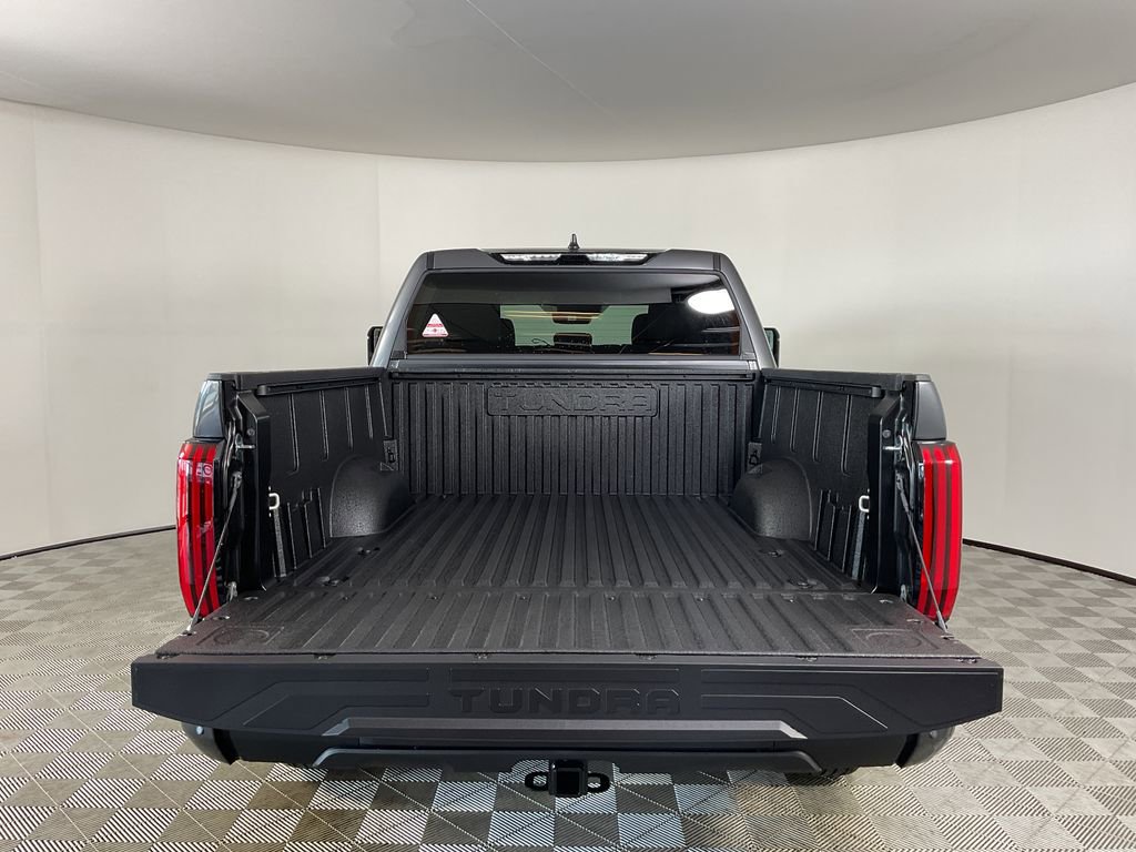 New 2026 Toyota Tundra SR5 image 18