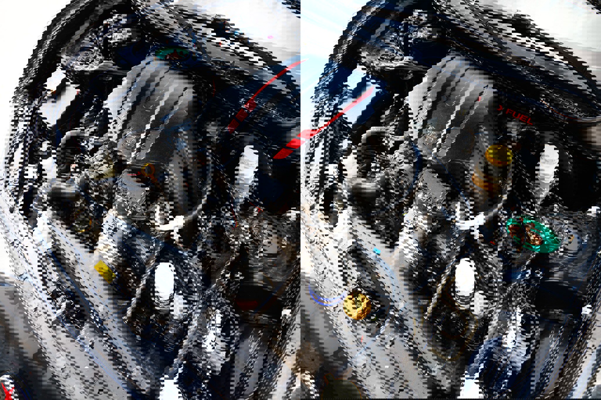 Used 2018 Subaru BRZ tS image 54