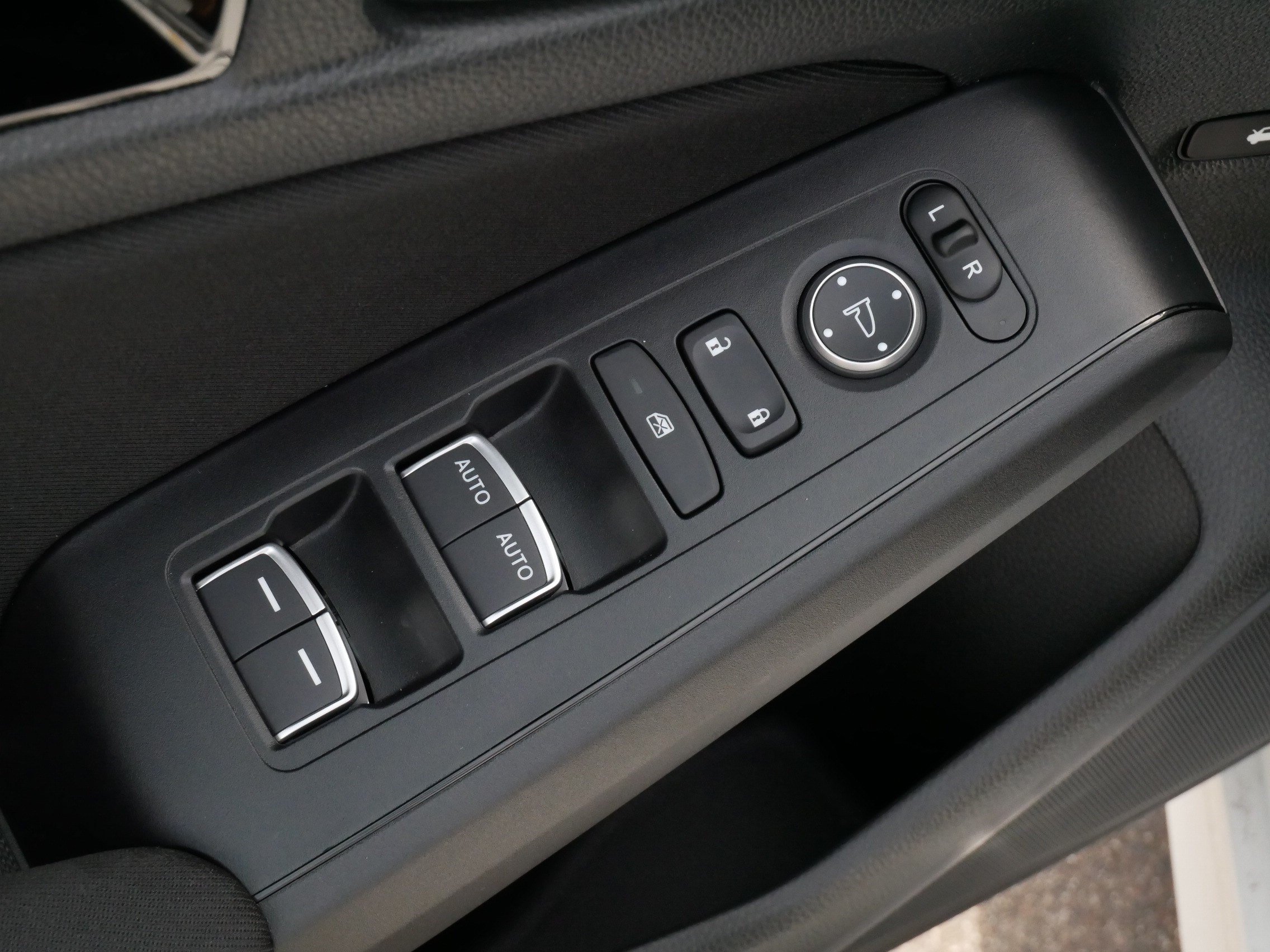 Certified 2026 Honda Civic Sport image 19