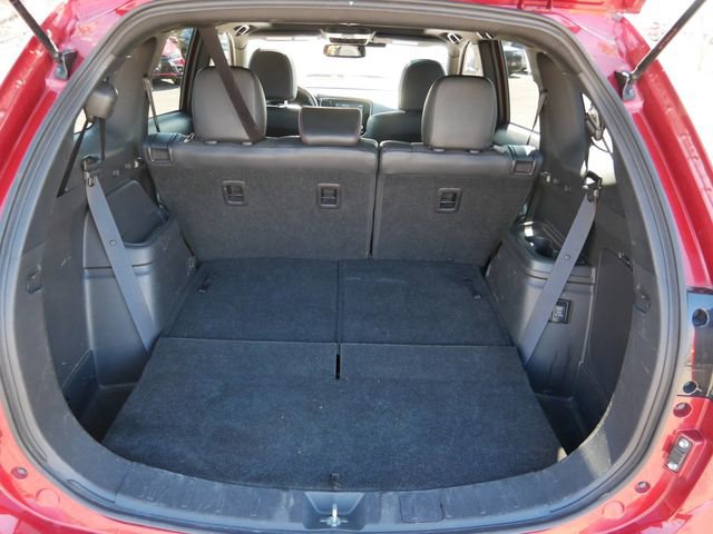 Used 2020 Mitsubishi Outlander LE image 10