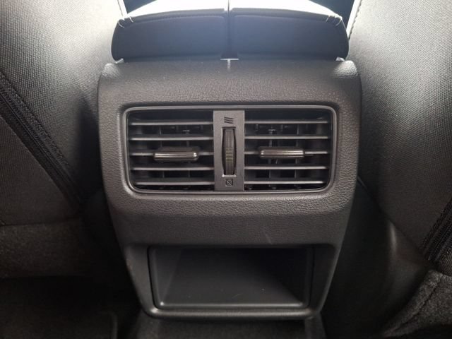 Certified 2025 Nissan Rogue S AWD/4WD image 30