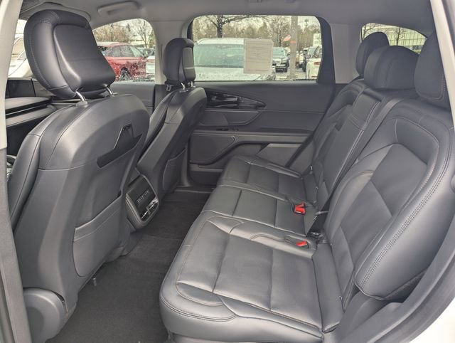 New 2026 Lincoln Nautilus Premier w/ Jet Appearance Package image 12