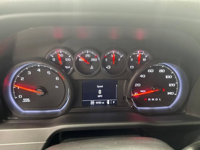 Used 2022 GMC Sierra 3500 Pro w/ Convenience Package AWD/4WD image 17