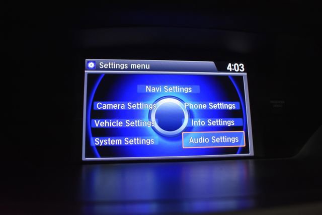 Used 2016 Honda Odyssey EX-L image 22