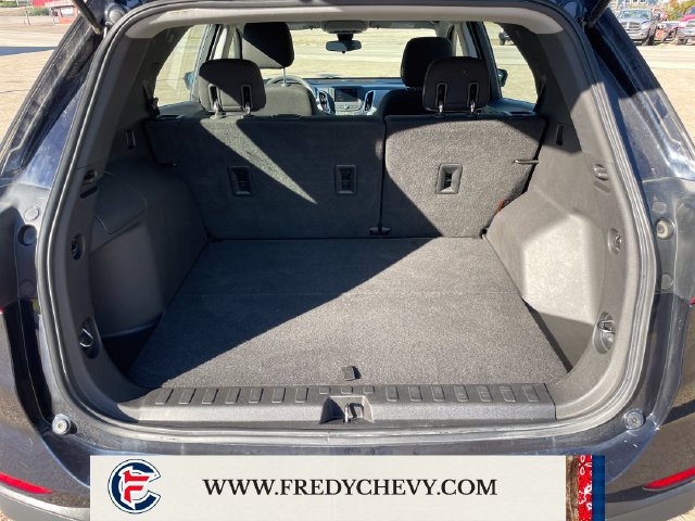 Used 2020 Chevrolet Equinox LS FWD image 21