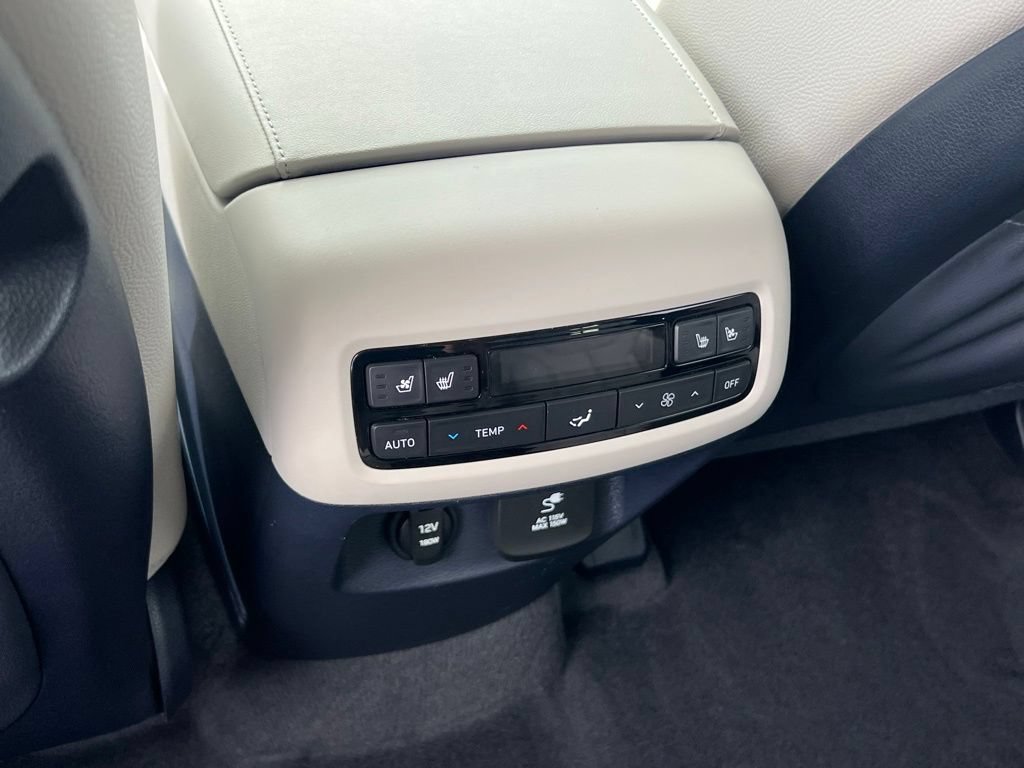 Used 2023 Hyundai Palisade Limited FWD image 15
