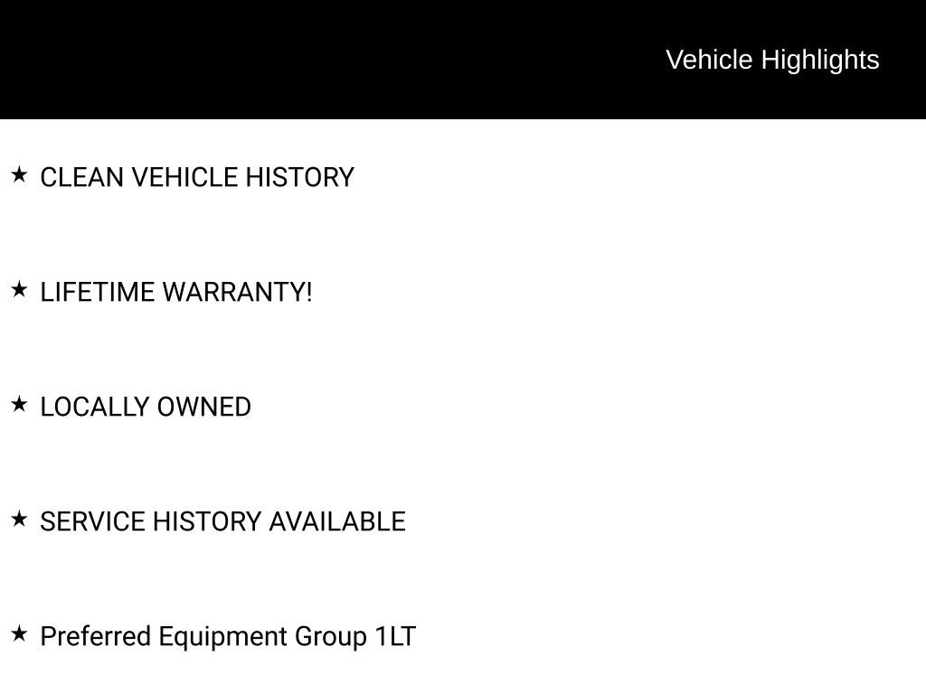 Used 2022 Chevrolet Equinox LT AWD/4WD image 6