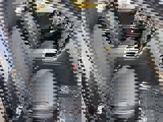 Used 2024 Mercedes-Benz C 300 4MATIC Sedan image 6