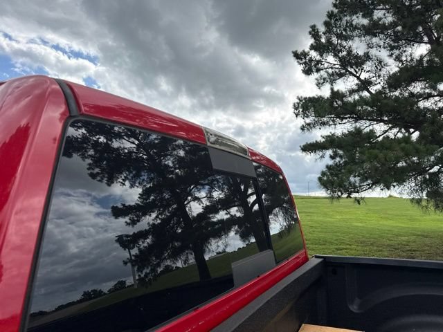 Used 2017 RAM 1500 Rebel w/ Luxury Group AWD/4WD image 57