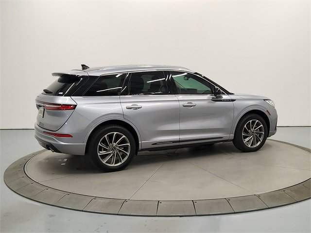 Used 2024 Lincoln Corsair Grand Touring image 8