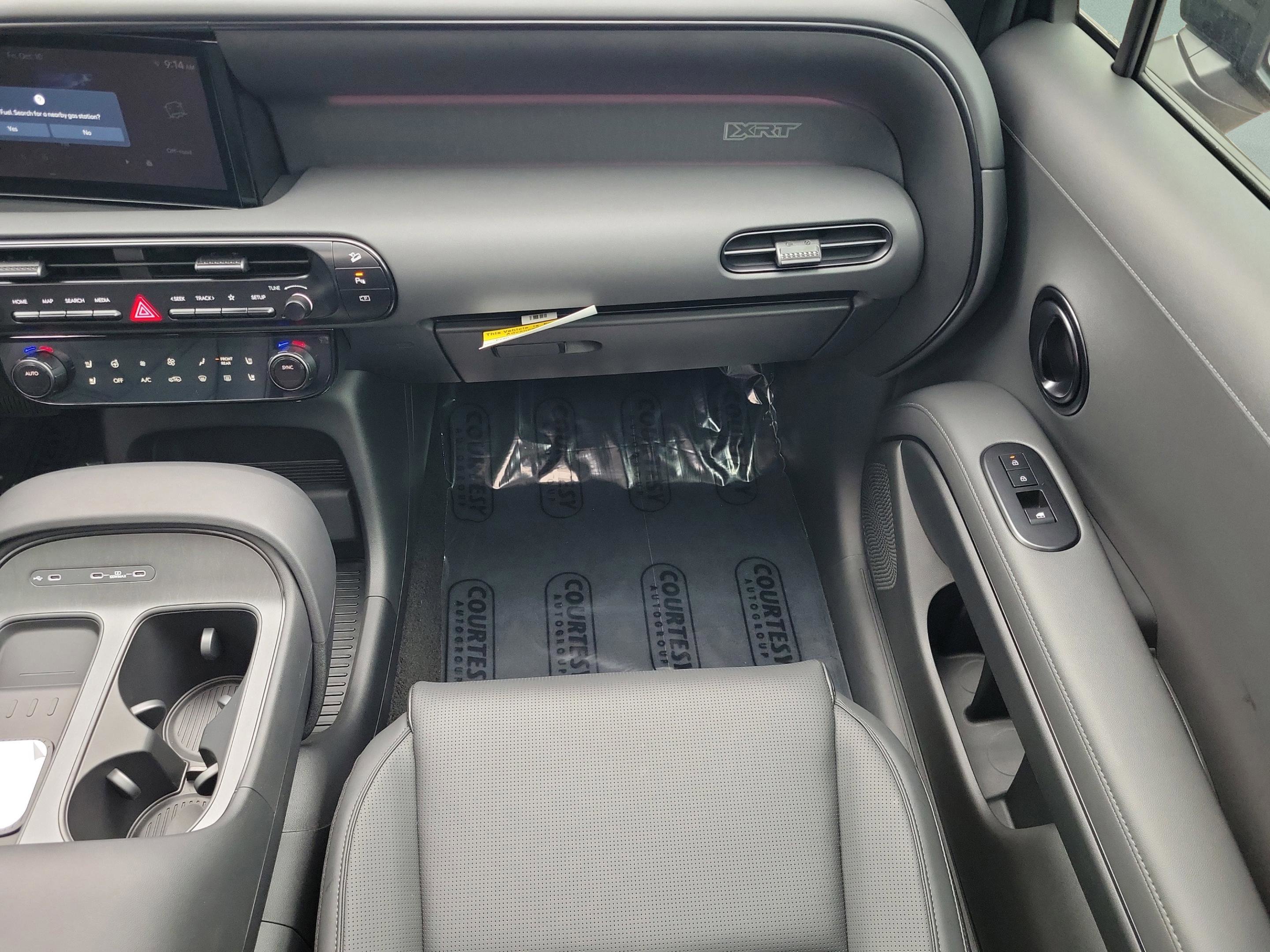 New 2026 Hyundai Palisade XRT Pro image 13