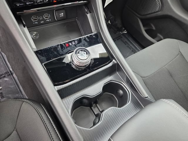 New 2026 Jeep Grand Cherokee Laredo X RWD image 26
