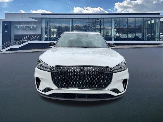 New 2026 Lincoln Aviator Reserve w/ Illumination Package RWD video 2