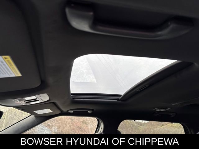 New 2026 Hyundai Palisade Calligraphy image 7