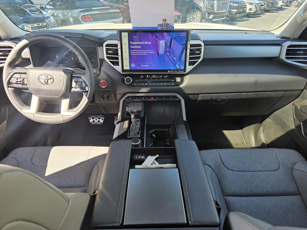 Used 2024 Toyota Sequoia SR5 w/ SR5 Premium Package image 25