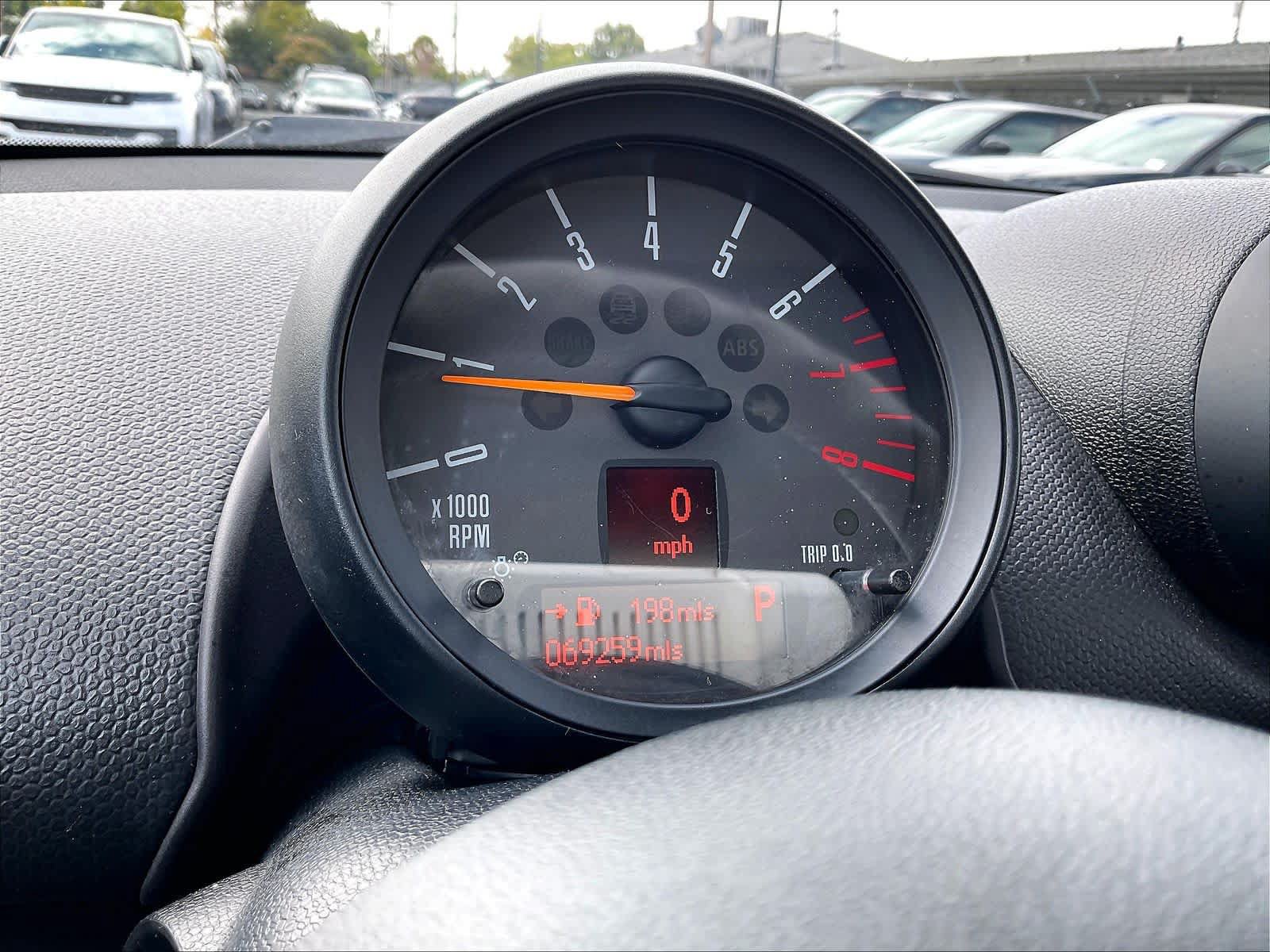 Used 2015 MINI Cooper Countryman S FWD image 20