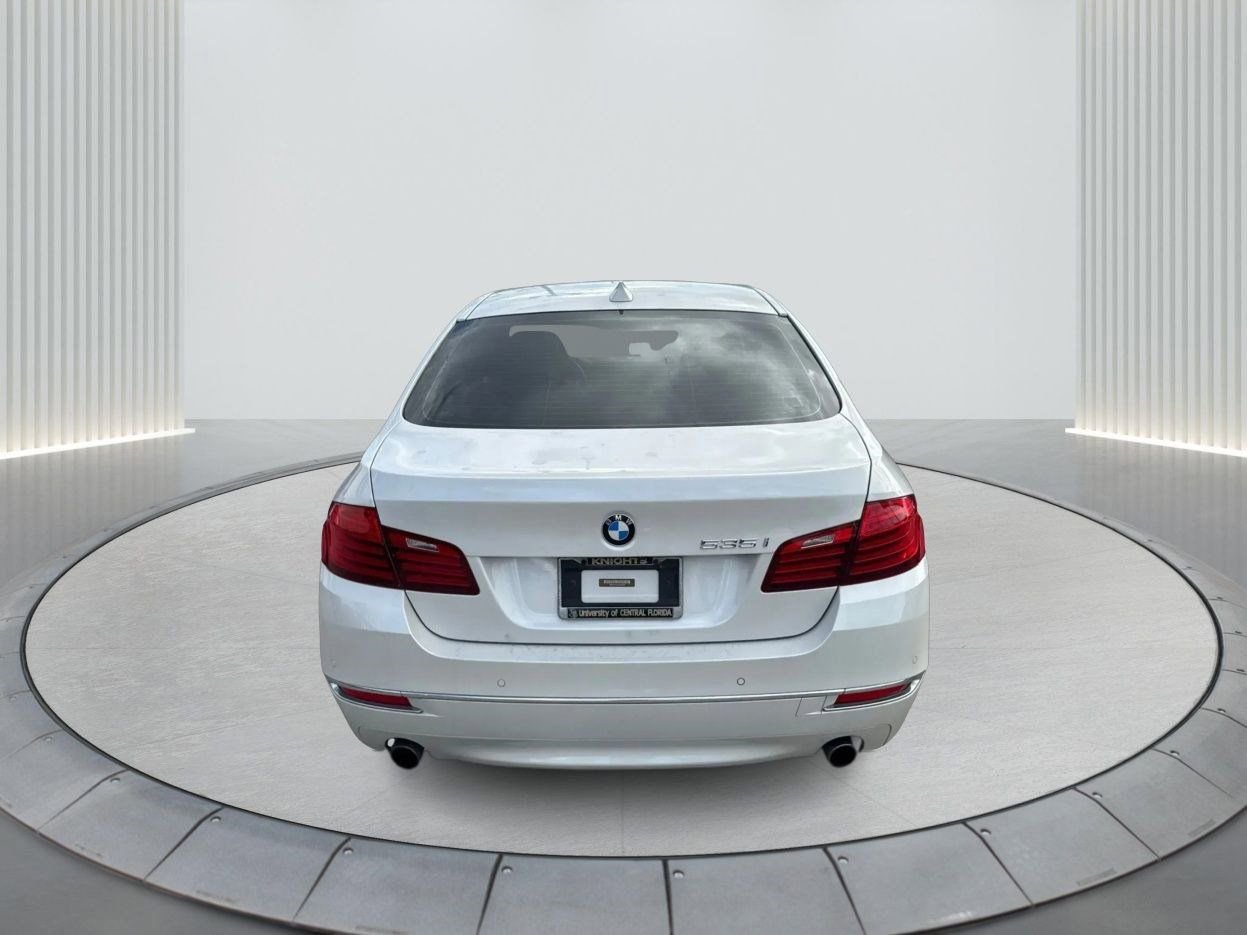 Used 2016 BMW 535i 535i image 7