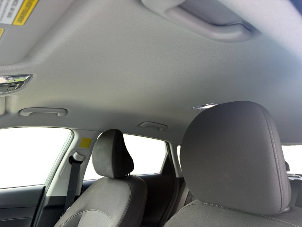 Certified 2026 Hyundai Kona SEL Sport AWD/4WD image 18