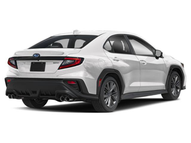 New 2026 Subaru WRX Premium AWD/4WD image 2
