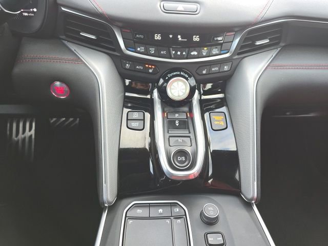 Certified 2025 Acura TLX SH-AWD w/ A-SPEC Pkg image 19