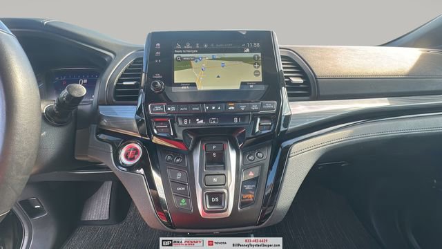 Used 2023 Honda Odyssey Elite image 15