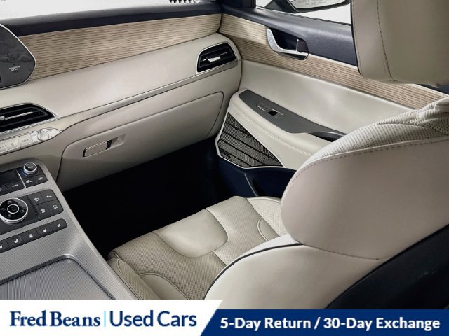 Used 2021 Hyundai Palisade Limited AWD/4WD image 31