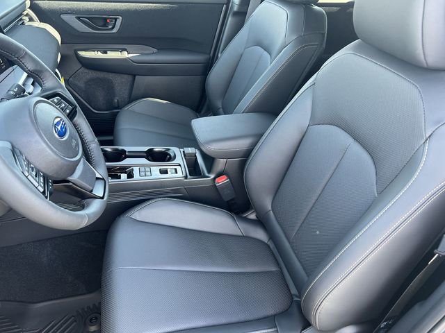 New 2026 Subaru Outback Limited w/ Premium/Limited Package 2 AWD/4WD image 29