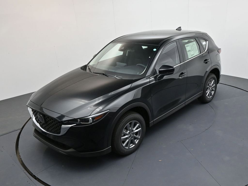 Used 2025 MAZDA CX-5 AWD 2.5 S image 18