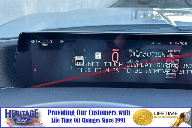 New 2026 Ford Expedition Platinum image 26