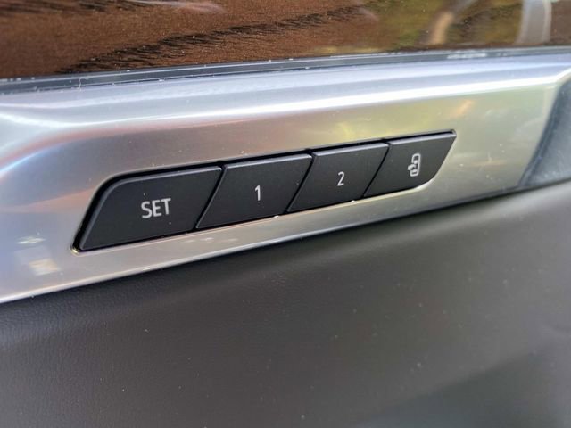 Used 2026 Cadillac Escalade Platinum Sport AWD/4WD image 16