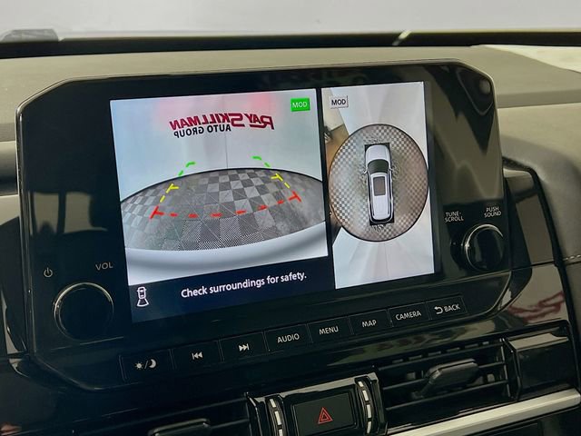 Used 2022 Nissan Pathfinder SL image 19